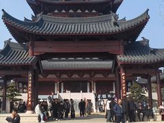 -江心屿景区