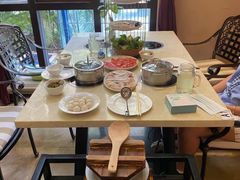 -海南椰子鸡餐厅(三亚湾红树林店)