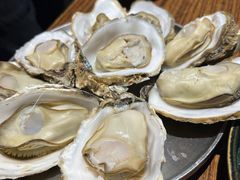 -蚝堡海鲜·威海菜·海肠捞饭·烧烤·亚洲吃蚝公司(幸福门店)