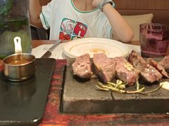 -一沙一城·岩烤牛扒(深圳首店)