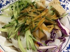 -陕味食族油泼面(工商大学店)