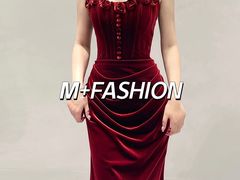 -圣霏亚礼服租赁·主持人服装租赁(上海静安总店)