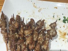 -木屋烧烤(西南角店)