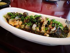 -上和臻品中国菜(花园街店)