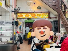 -新加坡Zam Zam餐馆