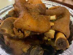 -海吃海喝海鲜烤肉炭火主题自助餐(朝阳店)