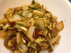 -老灶房-四川土菜(铁牛广场店)