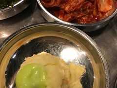 -釜山火炉·海鲜烤肉(紫藤路店)