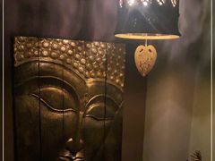-泰合玺·精油疗愈 SPA(南京河西万达店)