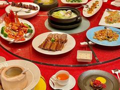 -汕头龙光喜来登酒店