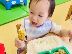 -全优加早教托育园(广百新一城店)