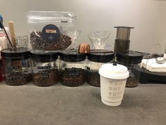 -NokNok Coffee(宽窄巷子店)