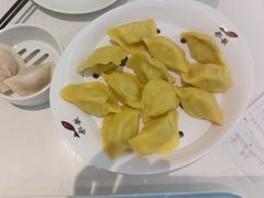 -船歌·鱼水饺青岛菜(国贸商城店)