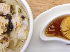 -苏小柳点心·手作小笼包(新街口分院店)
