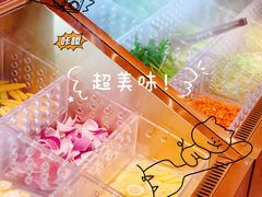 -温野菜涮涮锅(曲江大悦城店)