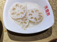 -火宫殿·小吃王国(坡子街店)