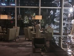 -北京康莱德酒店