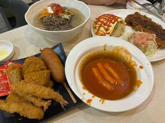 -米笑情(韩乐坊店)