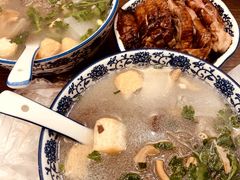 -小潘记鸭血粉丝汤