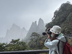 -三清山风景名胜区