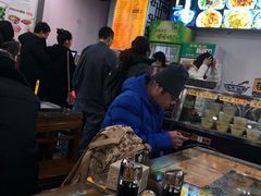 -东方宫·中国兰州牛肉拉面(三里屯店)