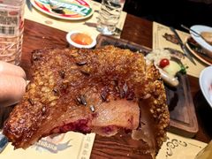 -马迭尔德式西餐精酿啤酒屋(中央大街店)