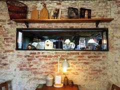 -仙峰天然面包(迎宾路店)