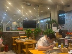 -张记焖窑·十五年专注焖烤(雍和宫店)