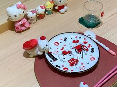 -松临·铁板烧&Omakase(神农店)