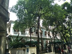 -星巴克臻选(广州沙面店)