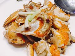 -潮汕味道·煮海餐厅(金麟大厦店)