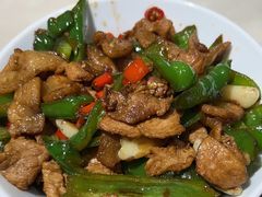 -小吊梨汤·北京菜·烤鸭(清河万象汇店)