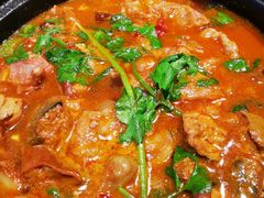 臭干三绝-打酱油·非遗淮扬菜(瘦西湖梅岭店)