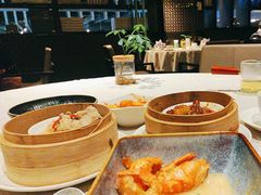 -万丽轩·粤菜(王府井金茂万丽酒店)
