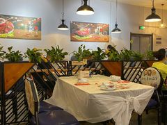 大堂-金陵暴走小龙虾·迷踪蟹(凯德MALL店)