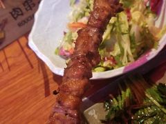 -肉串汪(望京店)