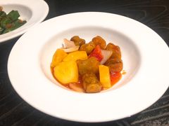 咕噜肉-五缘湾凯悦酒店·悦饗中餐厅