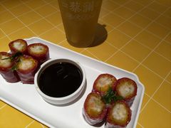 -蔡澜点心·粤菜(海印都荟城店)