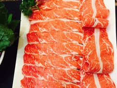 -许府牛杂·鲜牛肉火锅(梁溪万达店)