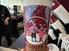 -COSTA COFFEE(金长安大厦店)