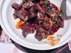 -绿茶餐厅(昌平悦荟店)