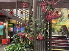 -客家园.山野土菜.宴席(大运城邦店)