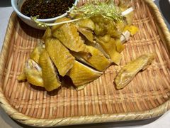 绍兴登鸡-孔乙己酒家(虹桥路店)