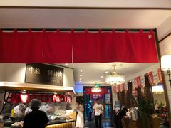 门面-福苗小骆驼烧烤(曲江店)
