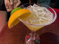 总统特选玛格丽特-Chili's Cafe&Bar奇利斯(滨江店)