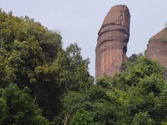 -丹霞山风景名胜区