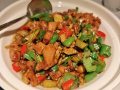 -老阿爸鲜鱼土菜(独墅湖店)