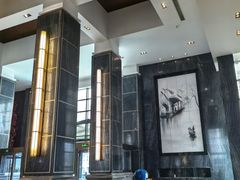 -景德镇中国陶瓷博物馆西山湖凯莱度假酒店