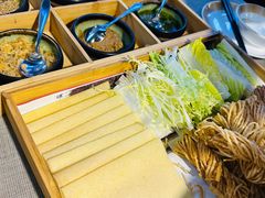 -有喜胶东小馆(太申祥和店)