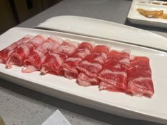 -海底捞火锅(海宁路店)